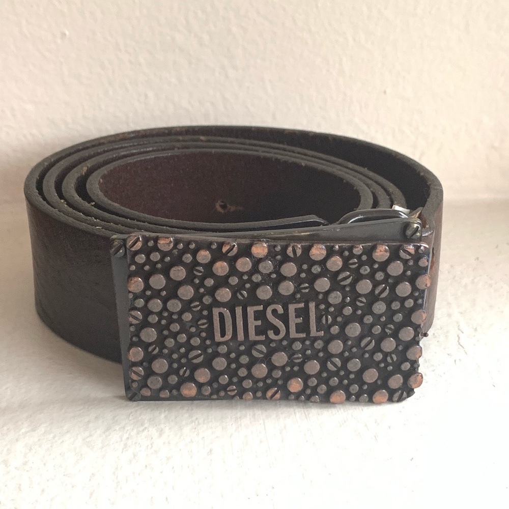 Diesel Belt